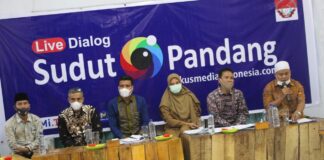 IKSI Berkontribusi Pada Kenaikan Produksi Padi di Lotim