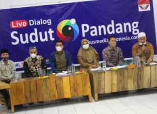 IKSI Berkontribusi Pada Kenaikan Produksi Padi di Lotim