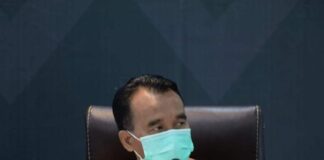 Angkatan Kerja Naik, Pengangguran Menurun