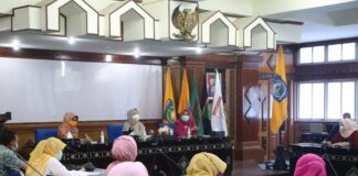 Empat Masalah Anak dan Perempuan