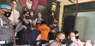 Modal Foto Sertifikat, Makelar Gasak 160 Juta