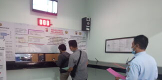 Polres Mataram Tambah Petugas SKCK