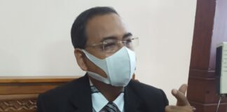 Kadis Dikbud NTB : Pendidikan untuk Memperkuat Karakter