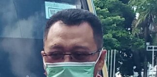 Gubernur Kecam Serangan Israel ke Palestina