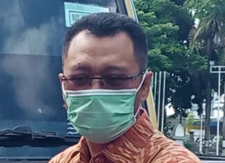 Gubernur : Pulang Kampung, Perhatikan Protokol Kesehatan