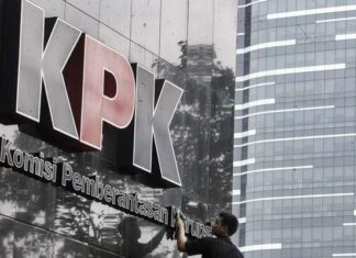 AJI Kecam Pelemahan KPK, Termasuk Tes Wawasan Kebangsaan