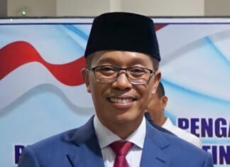 Drs HM Juaini Taofik MAP: Status IDM Lombok Timur 2021 Naik dari Berkembang Menjadi Maju