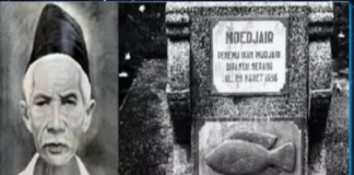 Iwan Dalauk: Penemu Spesies Ikan Mujair