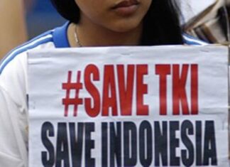 Atika Ialah Saya, Juga Kita (Buram Wajah Kita, Habis Daging Manusia Didagang Pula)