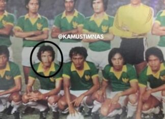 Junaidi Abdillah: Sang Legenda Sepak Bola Nasional Asal Lombok