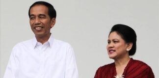 Presiden dan Keluarga akan Shalat Idul Fitri di Istana Bogor, tidak Ada Open House