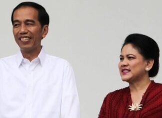 Presiden dan Keluarga akan Shalat Idul Fitri di Istana Bogor, tidak Ada Open House