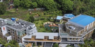 Aruna Senggigi Resort & Convention Kembali Terima Penghargaan Travellers’ Choice 2021 dari Tripadvisor