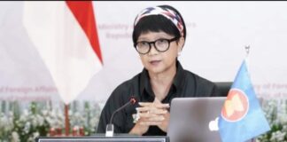 Gencatan Senjata Tercapai, Indonesia Desak Israel Hentikan Pendudukan Palestina