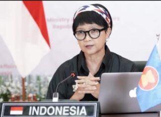 Gencatan Senjata Tercapai, Indonesia Desak Israel Hentikan Pendudukan Palestina