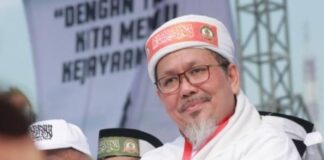 Innalillahi Ustadz Tengku Zulkarnain Tutup Usia, Dikabarkan Terpapar Covid 19