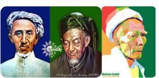 NU Muhammadiyah Nahdlatain: Sopo Sila Sabua Aren Sak Dulang