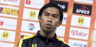 Ady Bima Bangga Masuk Skuat Timnas Indonesia