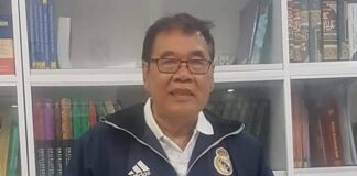 Heboh! Prof Asikin Diminta Cabut Pernyataan Soal Pribadi Ketum IKA Unram