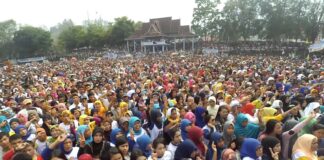 GDPK, Solusi Permasalahan Kependudukan NTB