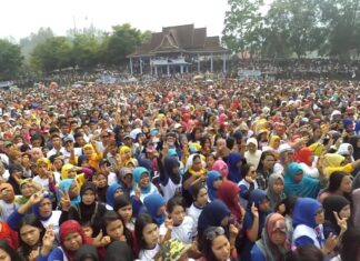 GDPK, Solusi Permasalahan Kependudukan NTB