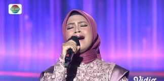 Sulis Berjuang Harumkan NTB di ajang LIDA, Penggemar Sindir Minimnya Dukungan Gubernur