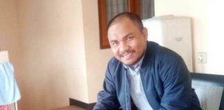 Fathurrijal MIK: Dari Jurnalis, Dosen Hingga Editor Buku