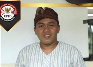 Sahdan, SPd: Dari Kepala Madrasah hingga Jurnalis TV