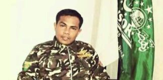 Abdul Muluk, S.Pd.I: Soal KPID NTB, Tak Ingin Muluk-muluk