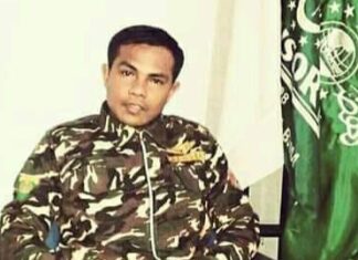 Abdul Muluk, S.Pd.I: Soal KPID NTB, Tak Ingin Muluk-muluk