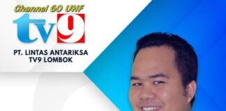 Afifudin Adnan, S.Sos.I: KPID NTB Harus Inovatif dan Progresif