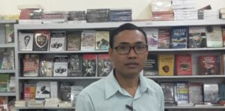 Ahmad Efendi MSi: KPID NTB Harus Dorong Konten Lokal Go Global!
