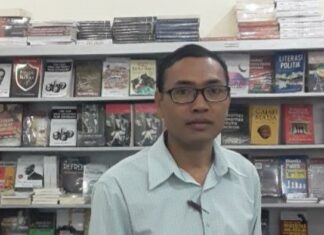 Ahmad Efendi MSi: KPID NTB Harus Dorong Konten Lokal Go Global!