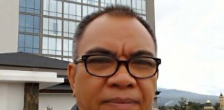 Drs. Kamran Zain: Dari RRI Menuju KPID NTB, Siapa Takut!