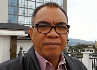 Drs. Kamran Zain: Dari RRI Menuju KPID NTB, Siapa Takut!