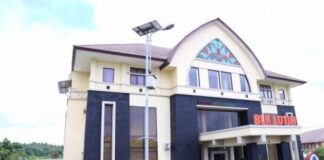 Lombok Timur Jadi Tuan Rumah Munas Asosiasl LPPL Radio TV Indonesia 2021