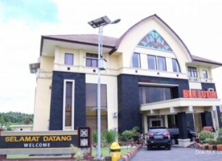 Lombok Timur Jadi Tuan Rumah Munas Asosiasl LPPL Radio TV Indonesia 2021