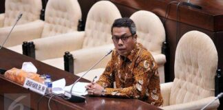 Adhar Hakim: Belum Ada Laporan Soal Dugaan Maladministrasi Seleksi KPID NTB