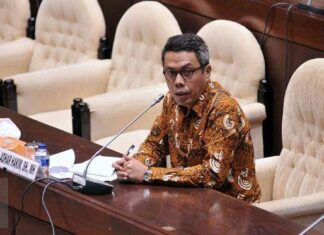 Adhar Hakim: Belum Ada Laporan Soal Dugaan Maladministrasi Seleksi KPID NTB