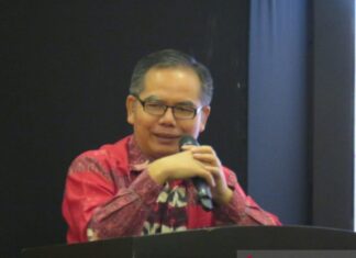 Kadisnakertrans NTB: Ada Job Order ke Arab Saudi 1500 Orang Sebagai PLRT