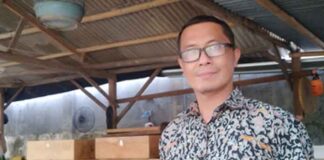 Kelola Sampah Organik, DLH Mataram Luncurkan Pesona Harum