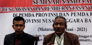 Minimalisir Tipikor, Perlu Pembelajaran dari Sekolah