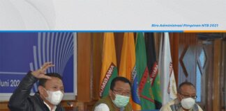 BKSAP DPR RI Siap Jembatani Diplomasi Pendidikan dan Budaya di NTB