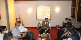 GPLI dan Bank NTB Syariah Teken MoU