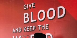 Peringati Hari Donor Darah Sedunia, Aruna Senggigi dan PMI Lombok Barat Gelar Aksi Donor Darah