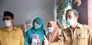 Bunda Niken : PKK NTB Siap Jadi Organisasi Modern