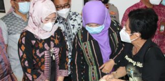 Pencucian Sarang Walet, Industri Baru di NTB