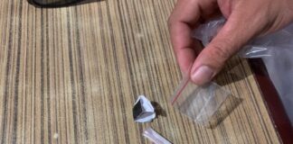 Polres Lotara Amankan Terduga Pengedar Sabu