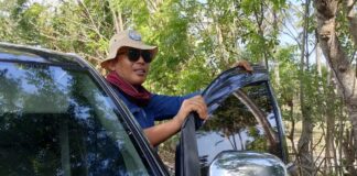 Lalu Saparudin SS: KPID Jangan Jadi Macan Kertas!