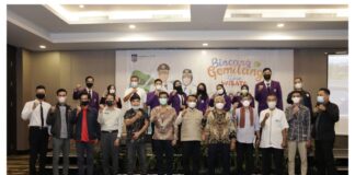 NTB Siap Kembangkan Desa Wisata